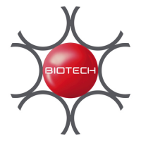 Logotipo de Laboratorio Biotech